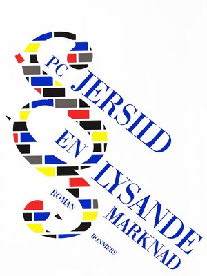 cover image of En lysande marknad